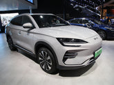 BYD Song PLUS